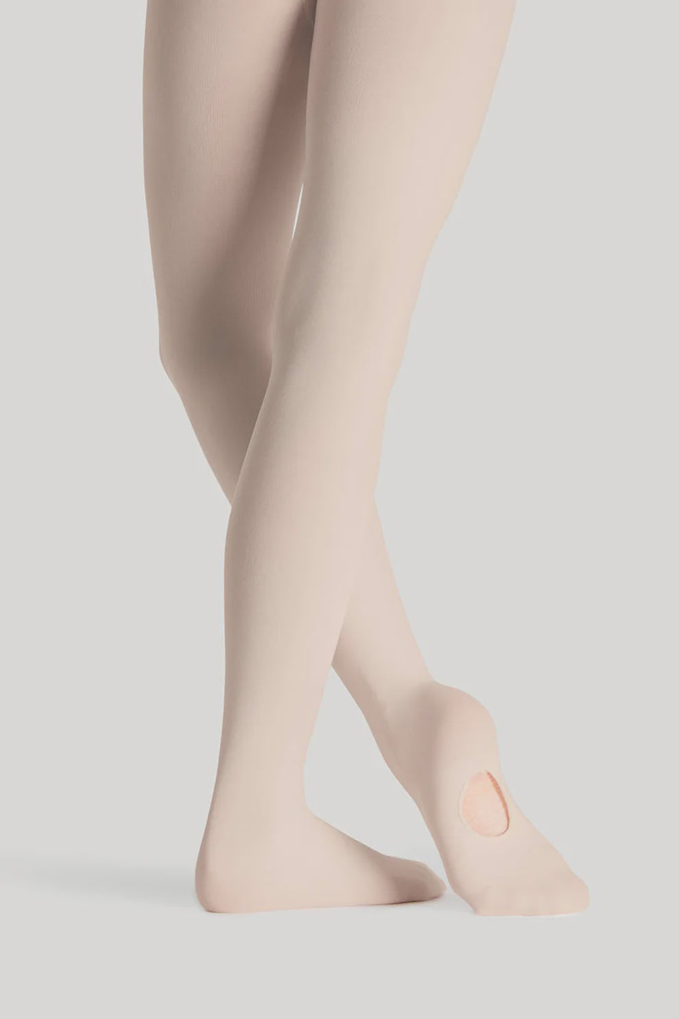 Bloch Embrace Convertible Tight - Child T0245G - SALE ITEM