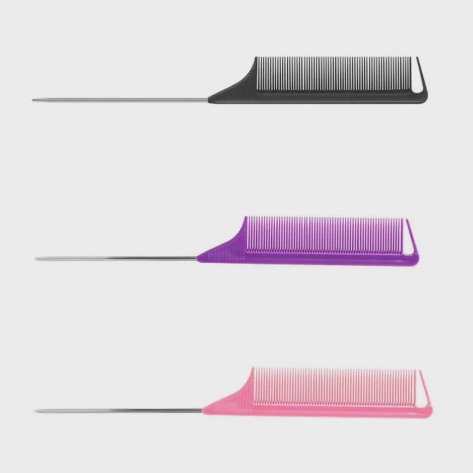 Beautifully Me Hair Tail Combo