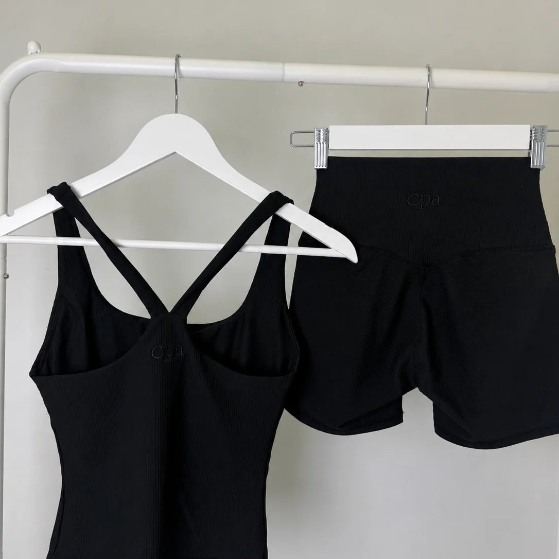 CPA Core Sculpt Shorts