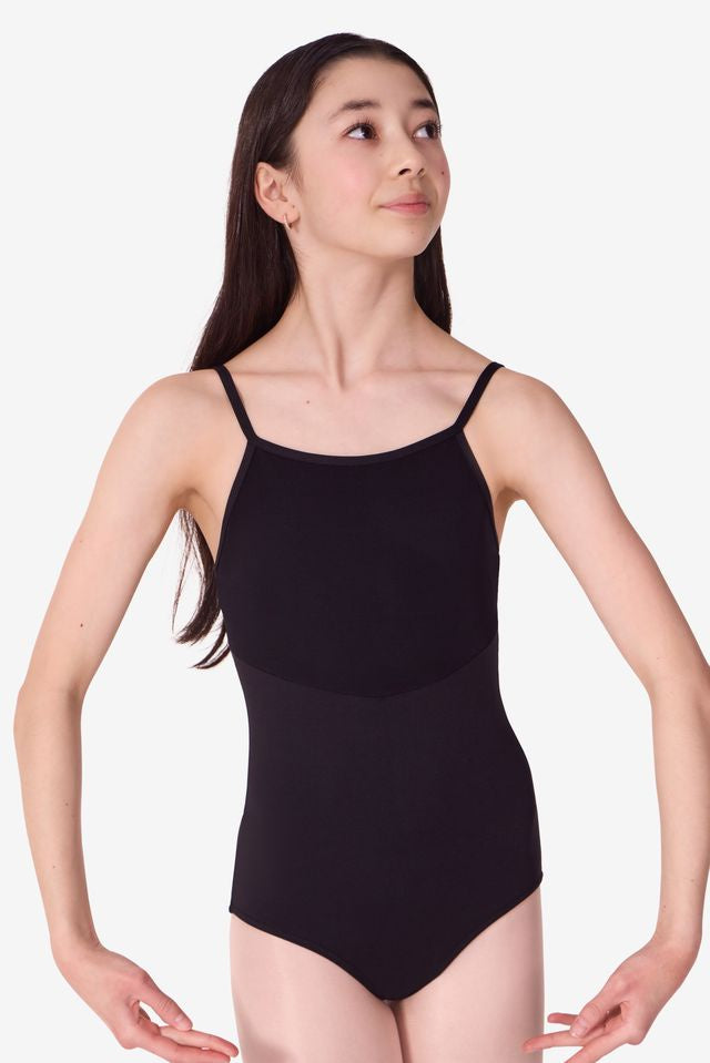 Capezio Venus Leotard - Sea Star Swing Limited Edition - Child F12582C