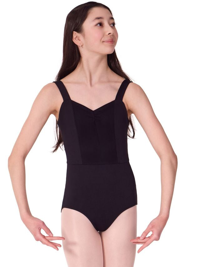 Capezio Seashell Tank Leotard - Sea Star Swing Limited Edition - Child F12580C