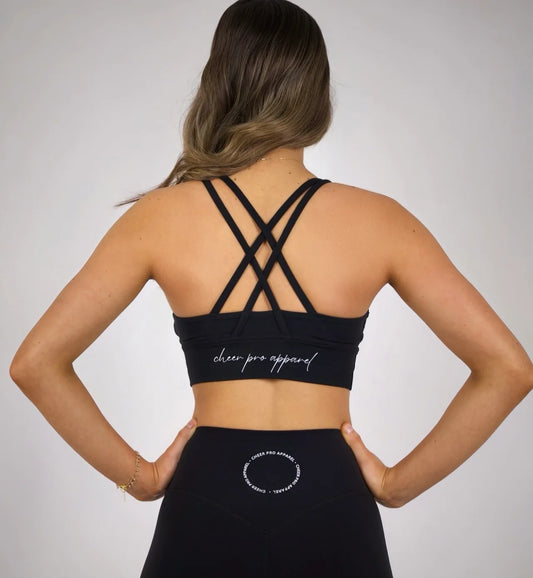 CPA Performance Bra
