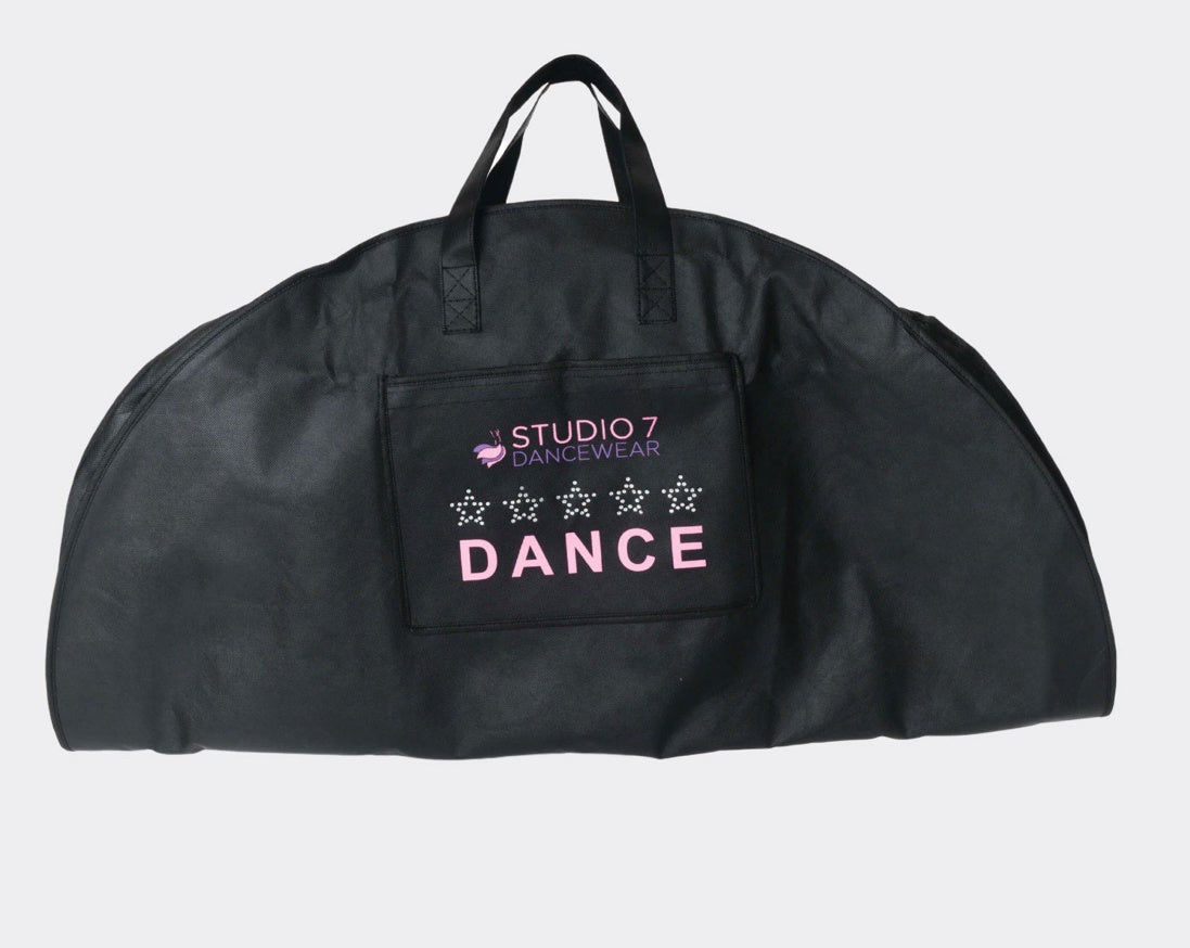 Studio 7 Round Tutu Bag - TUTUB02 - Small 90cms