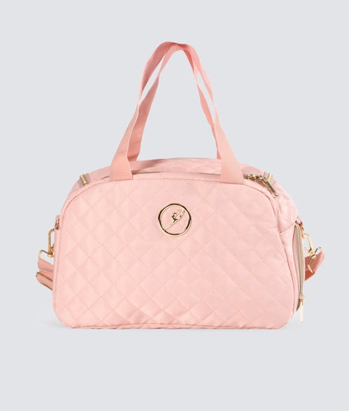 Energetiks Nova Quilted Dance Bag - Small DB19S