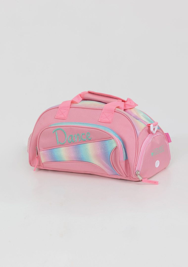Studio 7 Mini Duffel Unicorn Dance Bag - DB08A