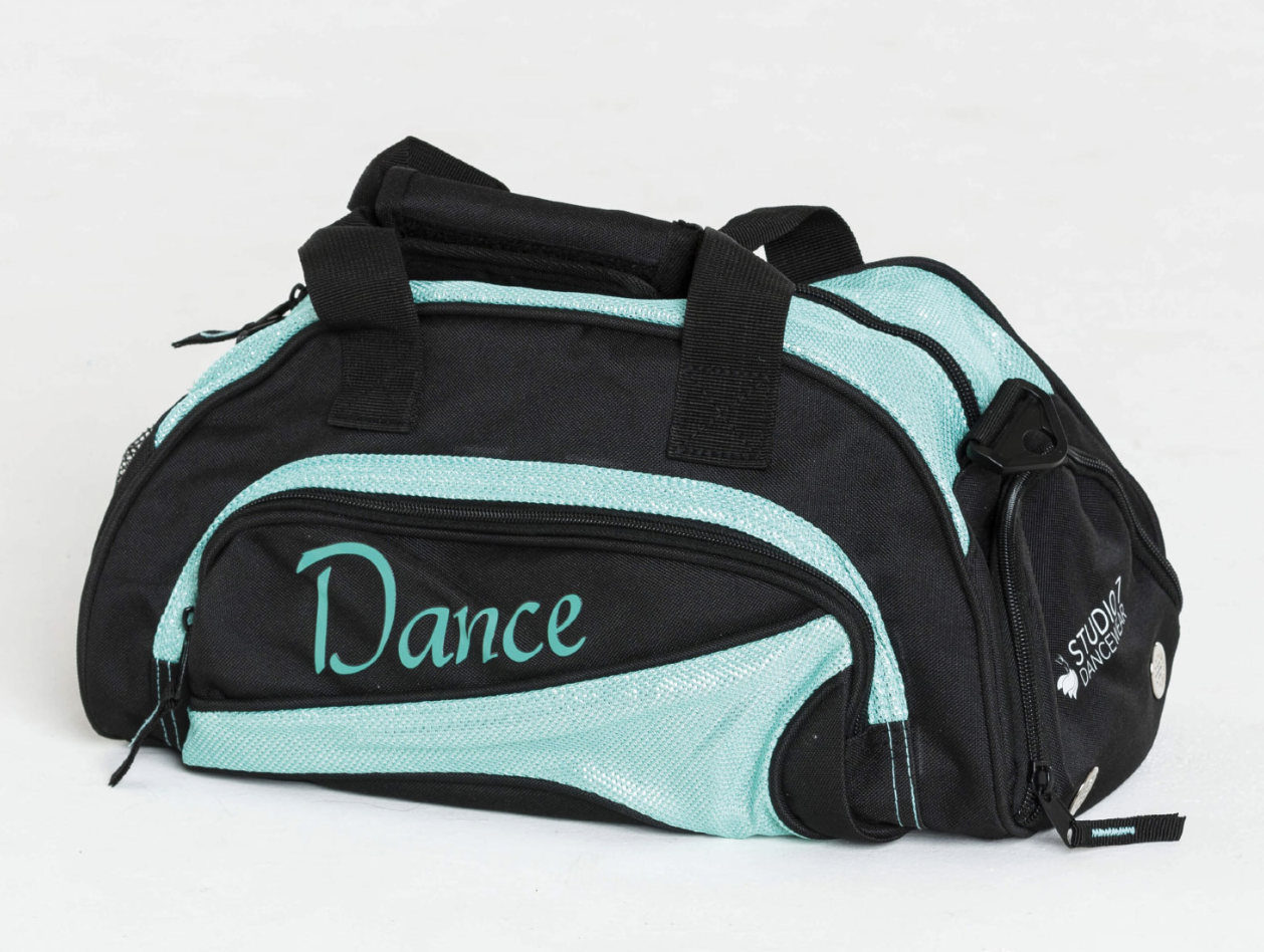 Studio 7 Mini Duffel Dance Bag - DB08