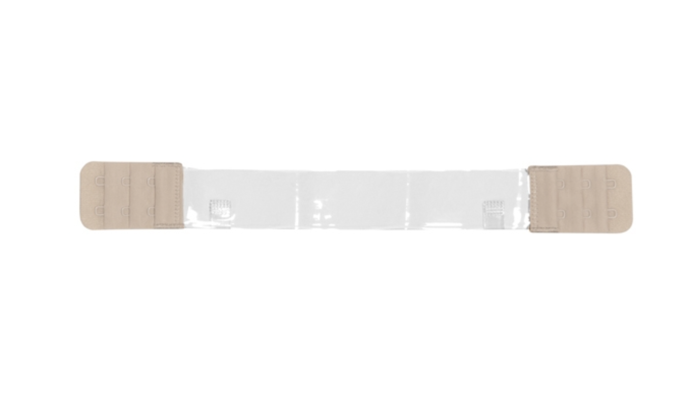 Energetiks Costume Bra Replacement Back Strap - A021