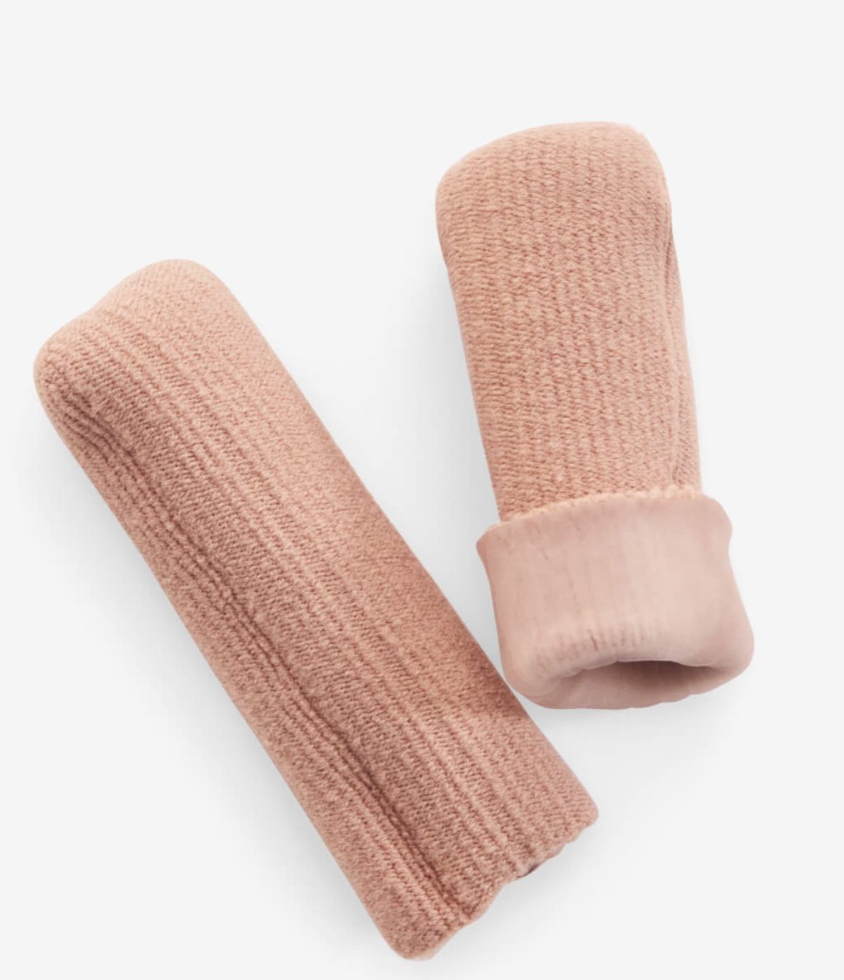 Capezio Jelly Tips BH1050