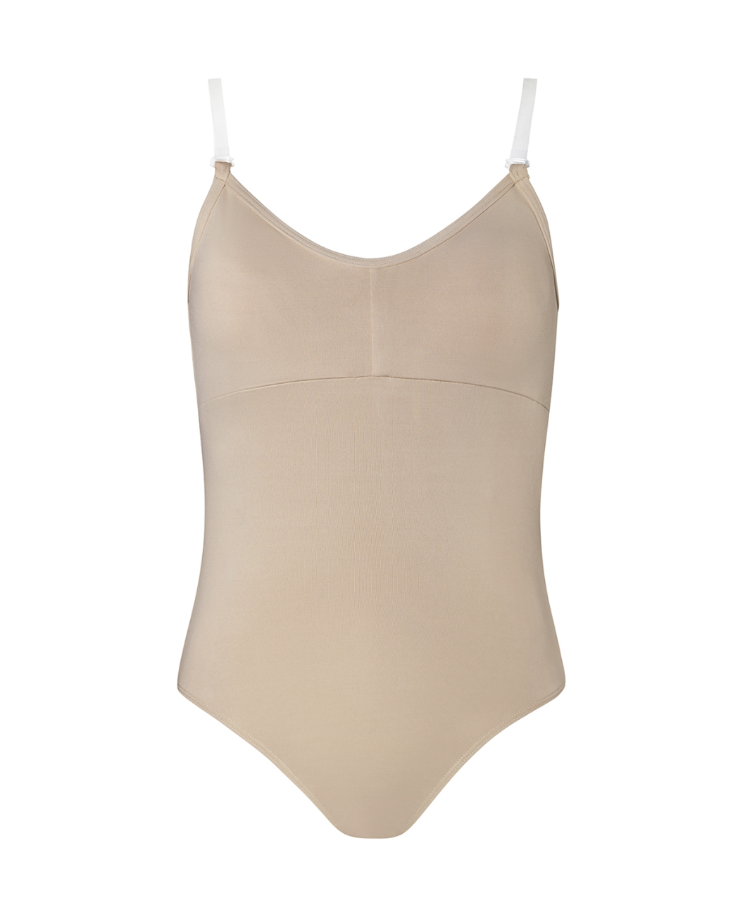 Energetiks Body Stocking with Cups - Child CB18