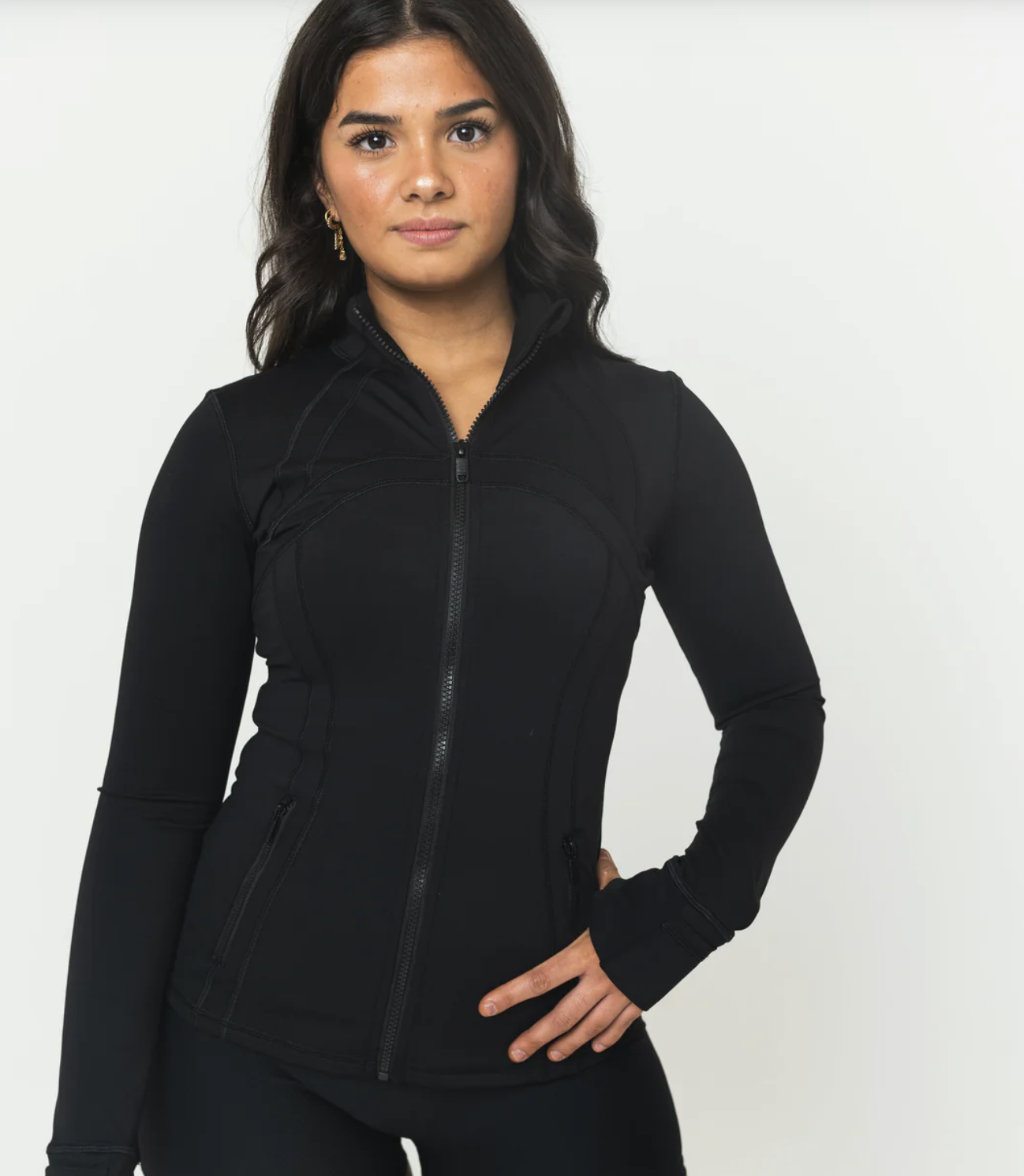 CPA Performance Jacket