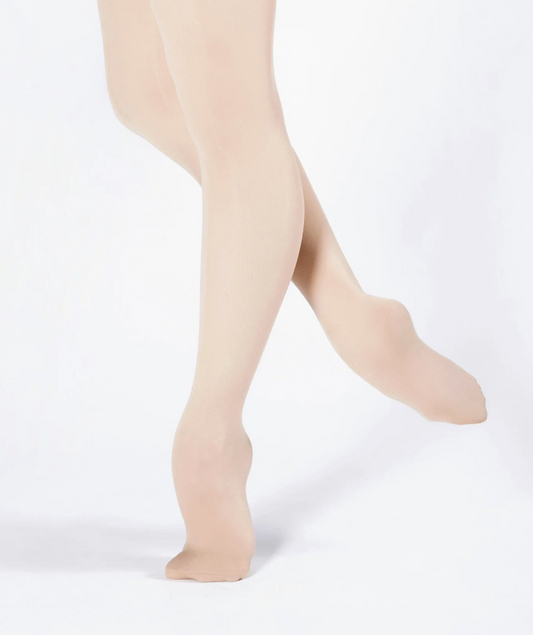 Energetiks Classic Footed Tights - Child CT27