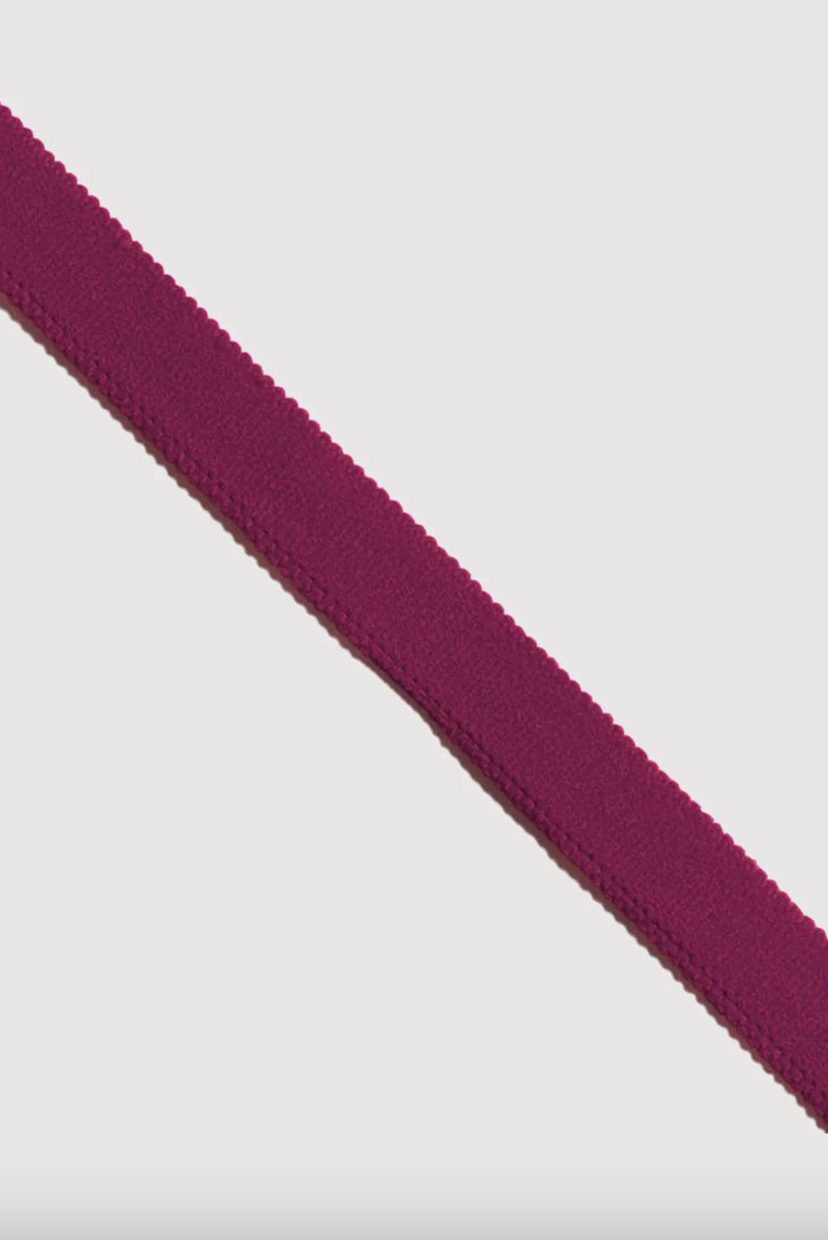 Bloch RAD Waist Elastic Belt - A0566 - SALE ITEM