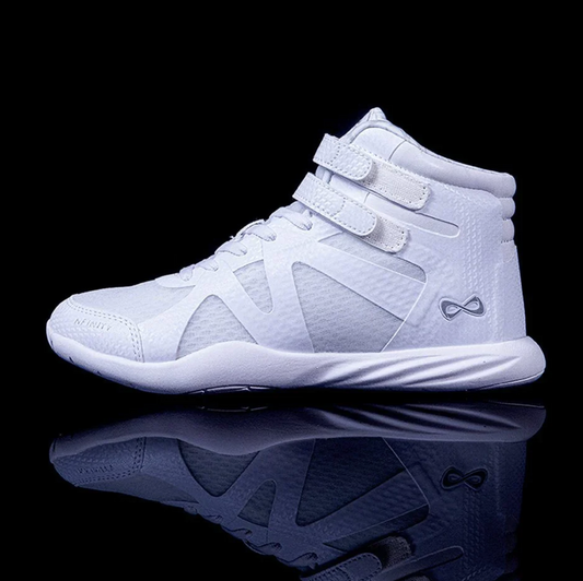 Nfinity Beast Mid Top