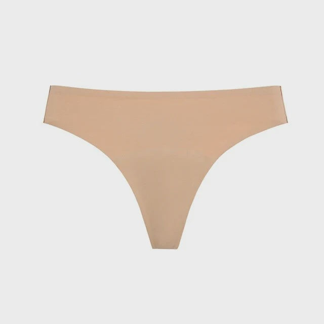 Beautifully Me Seamless G-String Period Undies - SALE ITEM