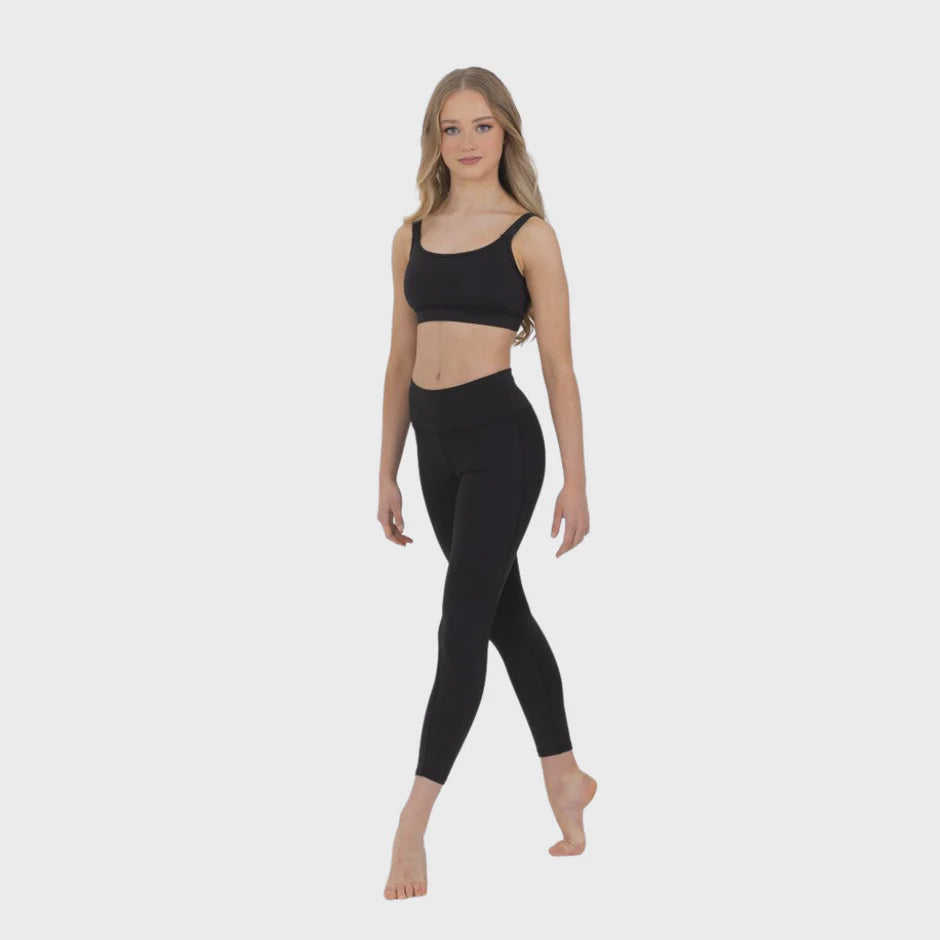 Studio 7 Performance Legging Pants - Child CHLG03