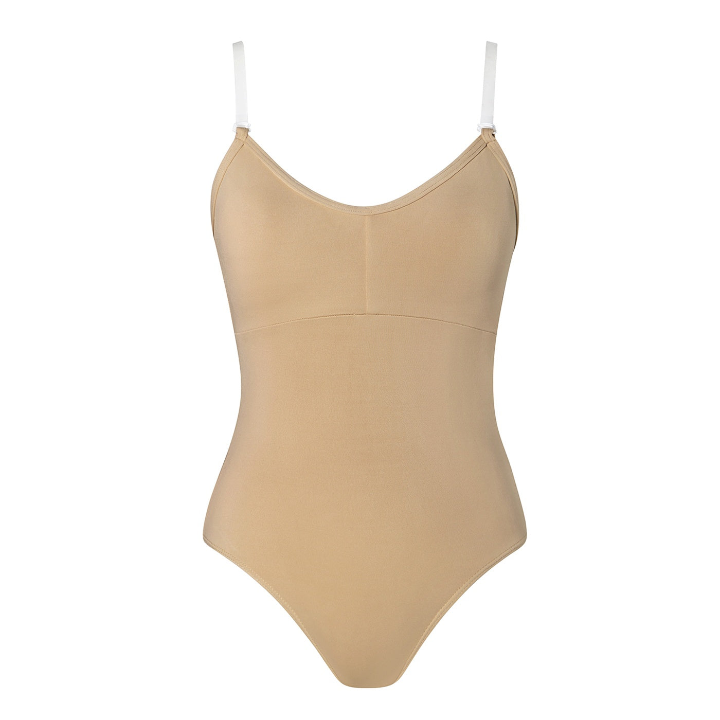 Energetiks Body Stocking with Cups - Adult AB18