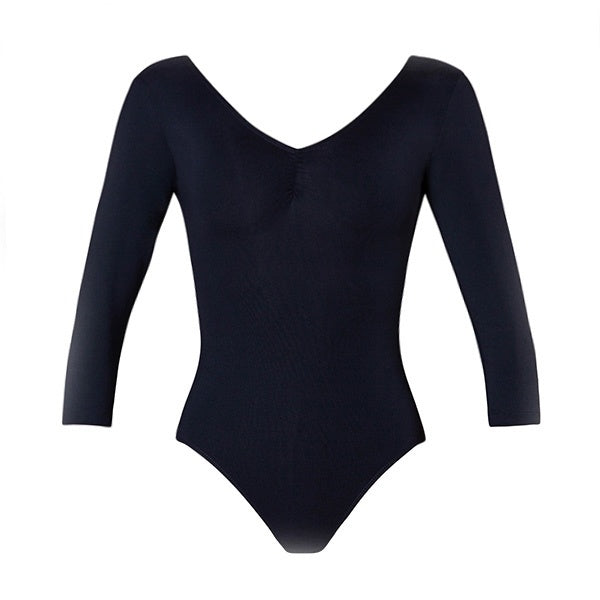 Energetiks Mara 3/4 Leotard - Adult AL08