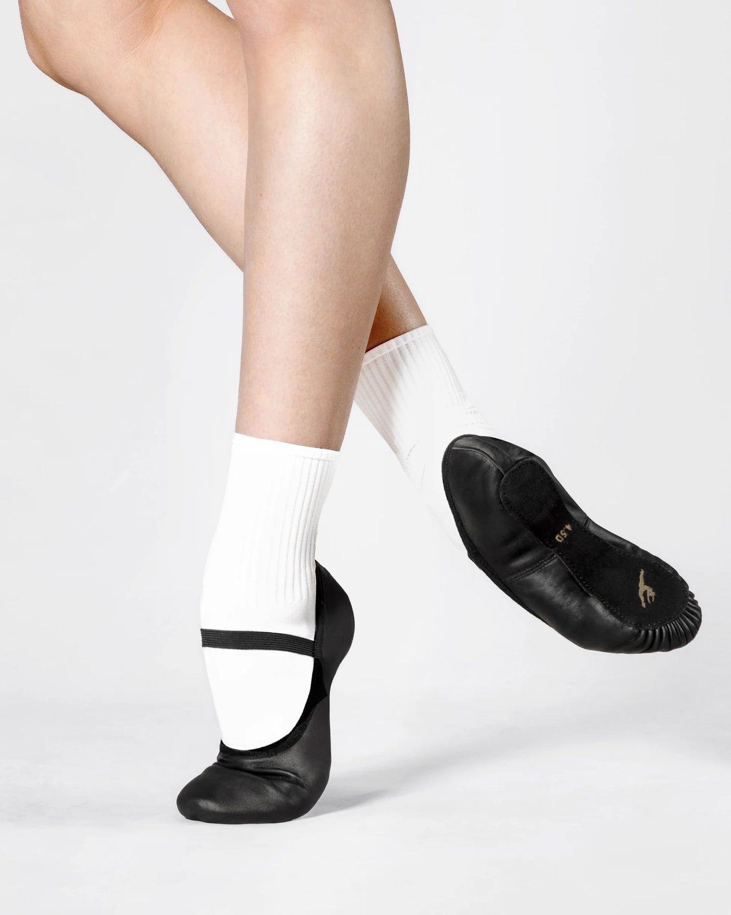 Energetiks Full Sole Ballet Shoe - Adult BSA01