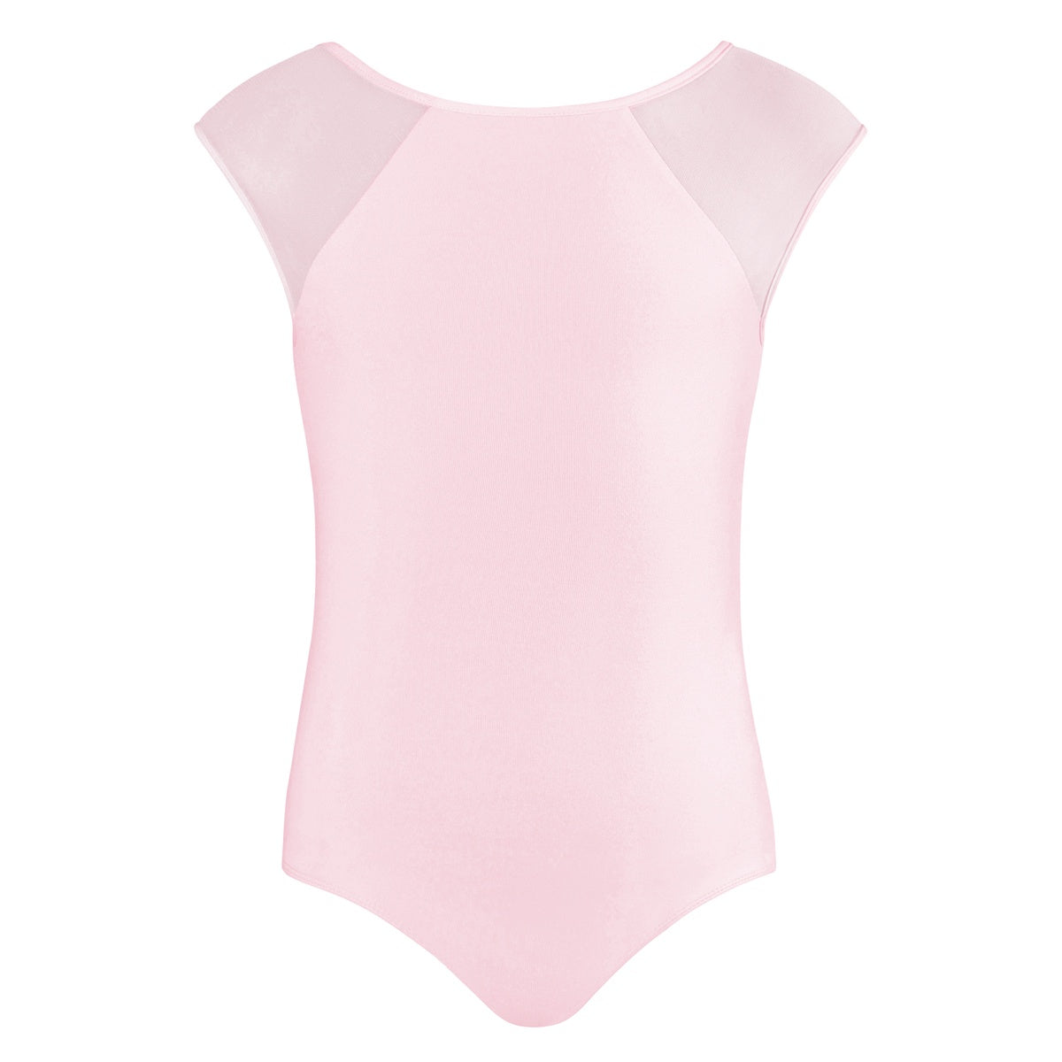 Energetiks Estella Mesh Leotard - Child CL130