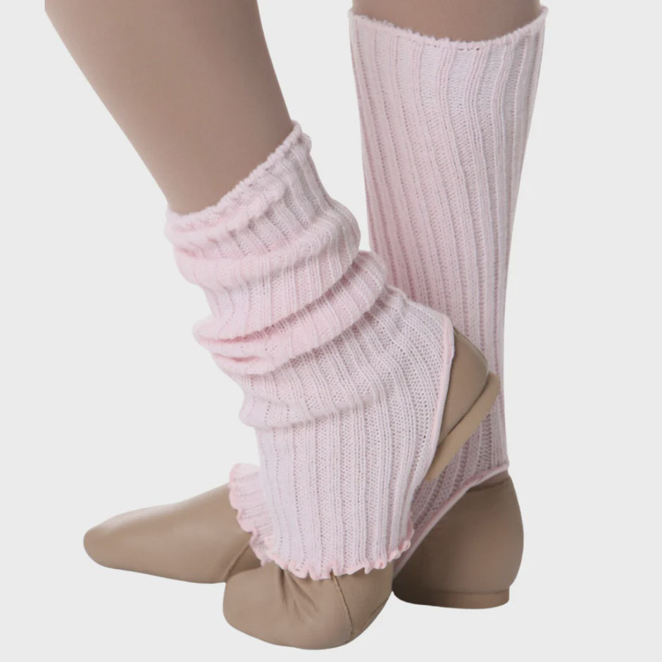Studio 7 Ankle Warm Up Stirrups - Child 35cm