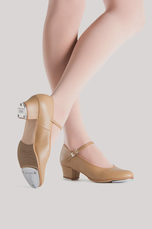 Bloch Show-Time Tapper - Women’s S0323 - SALE ITEM
