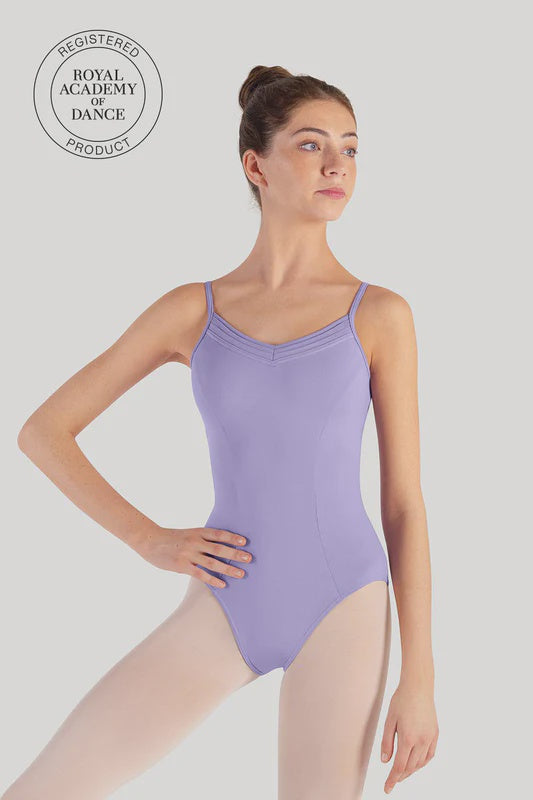 Bloch "Rosanna" Womens Leotard - LR5007L - SALE ITEM