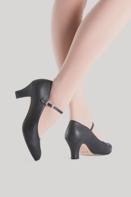 Bloch Cabaret 2" Stage Shoe - S0306 - SALE ITEM
