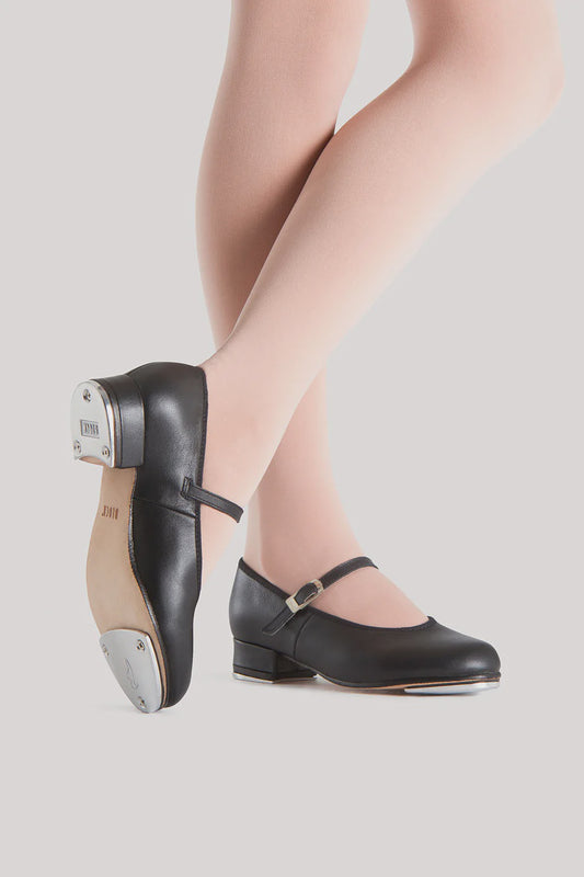 Bloch Tap on Girls Shoe - S0302G - SALE ITEM