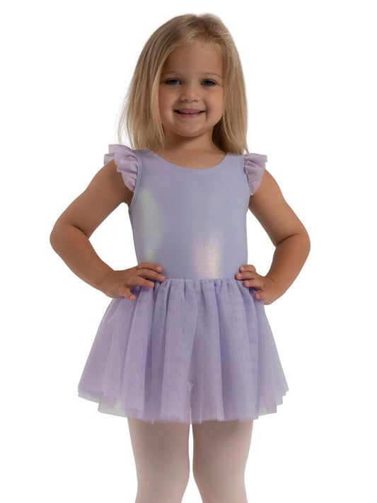 Capezio Voyage Dress - Child 12283C SALE ITEM