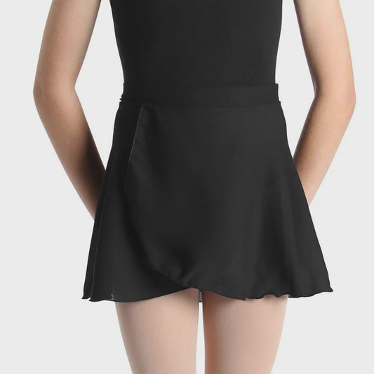 Bloch Geena Girls Skirt - A0722G - SALE ITEM