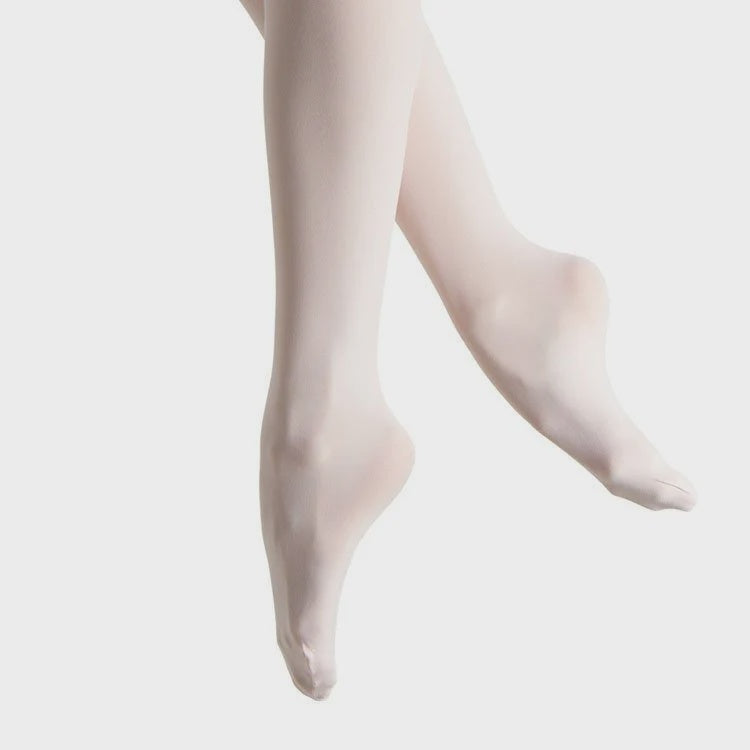 Bloch Embrace Footed Tight - Adult T0244L - SALE ITEM