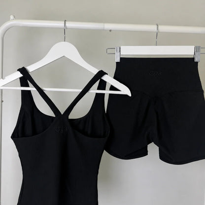 CPA Core Sculpt Shorts
