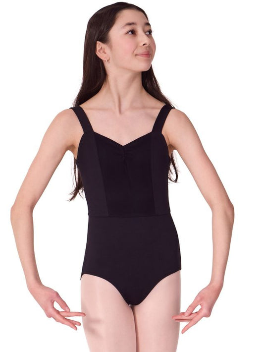 Capezio Seashell Tank Leotard - Sea Star Swing Limited Edition - Child F12580C