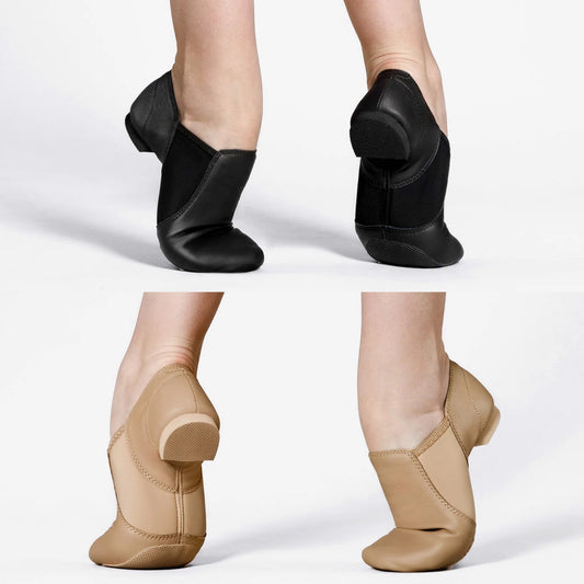 Energetiks Jazz Shoe Neoprene - Child JSC08