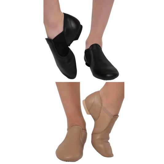 Capezio Jazz Shoe - Child EJ2C