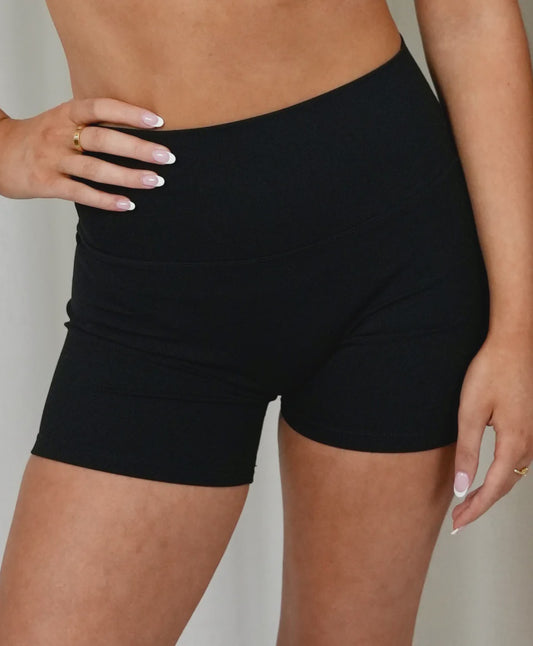 CPA Biker Shorts Adult