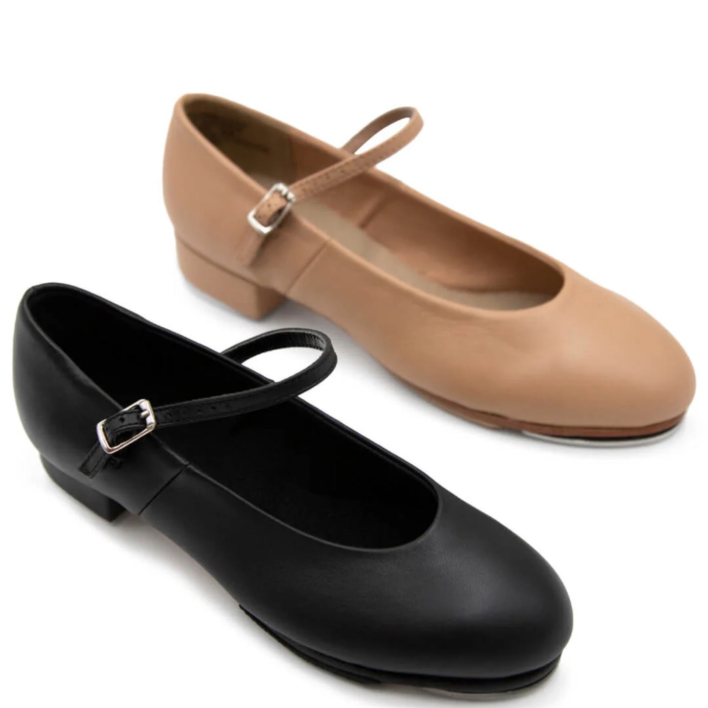 Capezio Showtime Tapper - Adult 3804