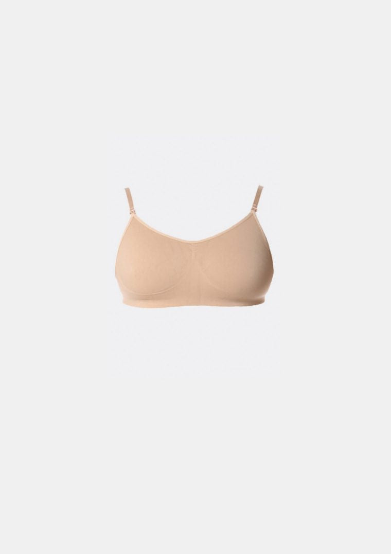 Studio 7 Convertible Dance Bra - Child BRA01