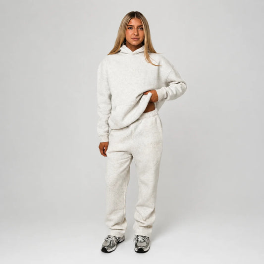 CPA Core Lounge Hoodie Jumper