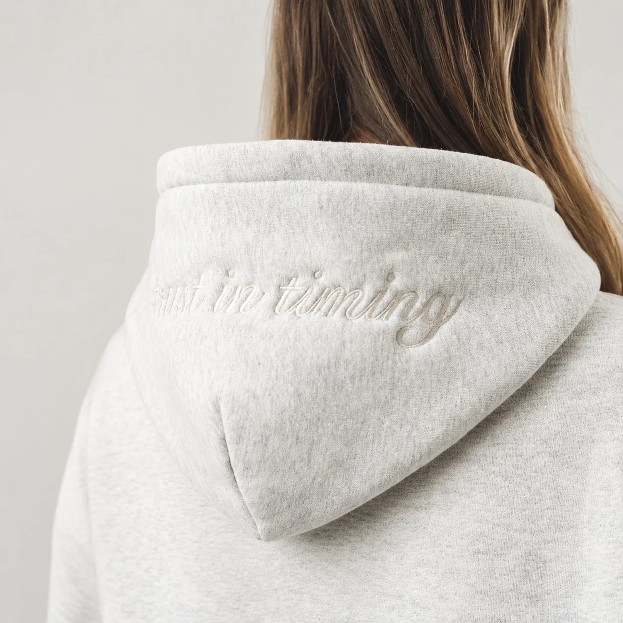 CPA Core Lounge Hoodie Jumper