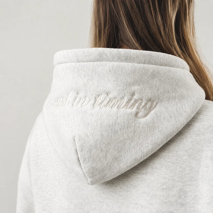 CPA Core Lounge Hoodie Jumper