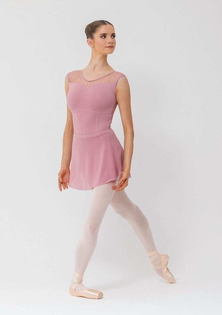Studio 7 Christina Skirt - Child TCFS06