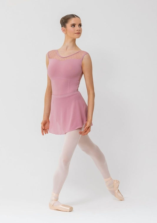 Studio 7 Christina Skirt - Child TCFS06