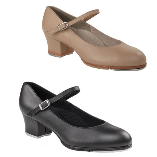 Capezio Cuban Footlight Tap - 3803