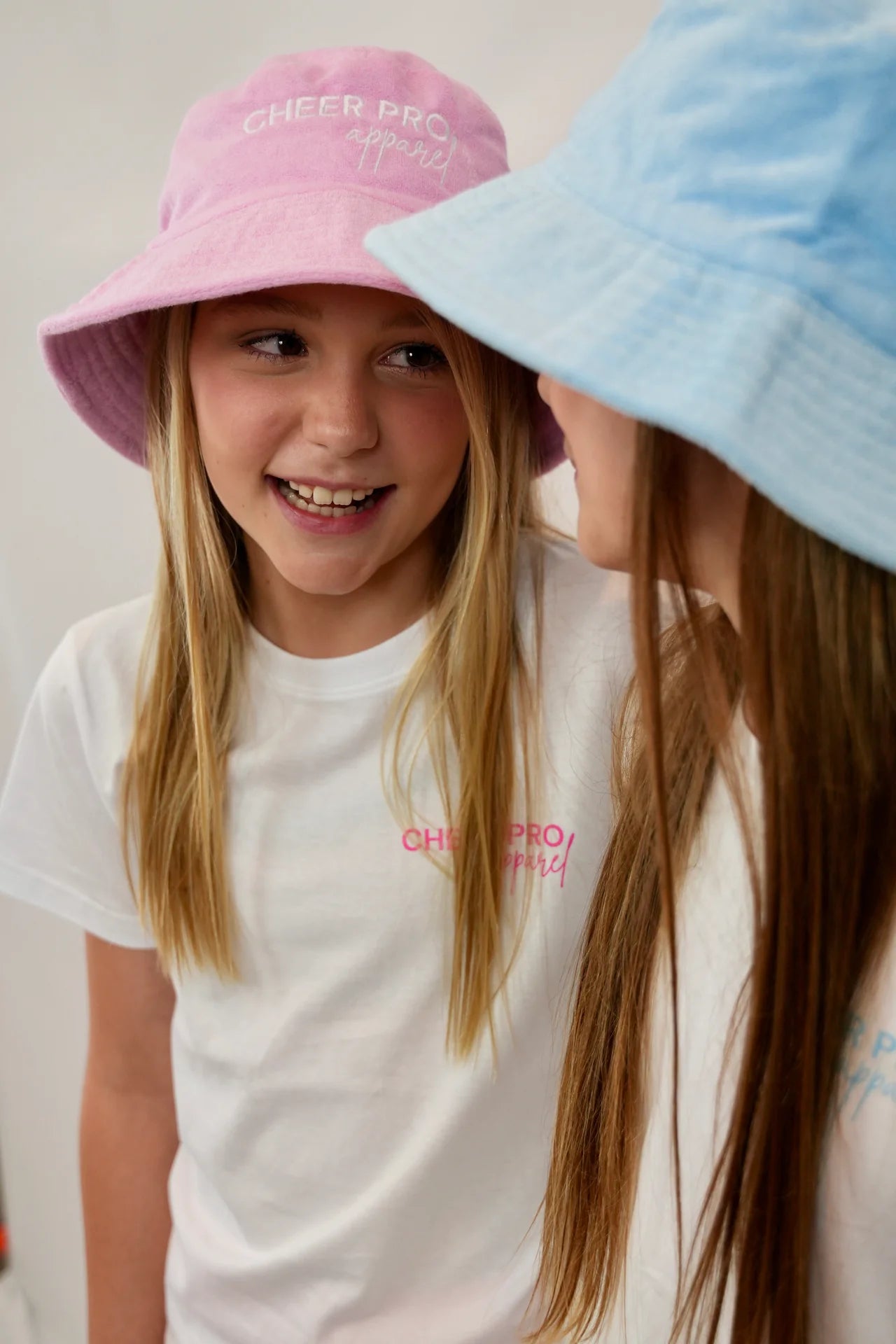 CPA Bucket Hat