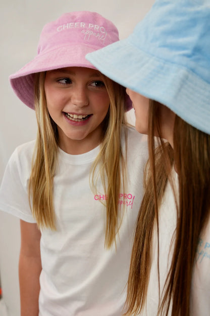 CPA Bucket Hat