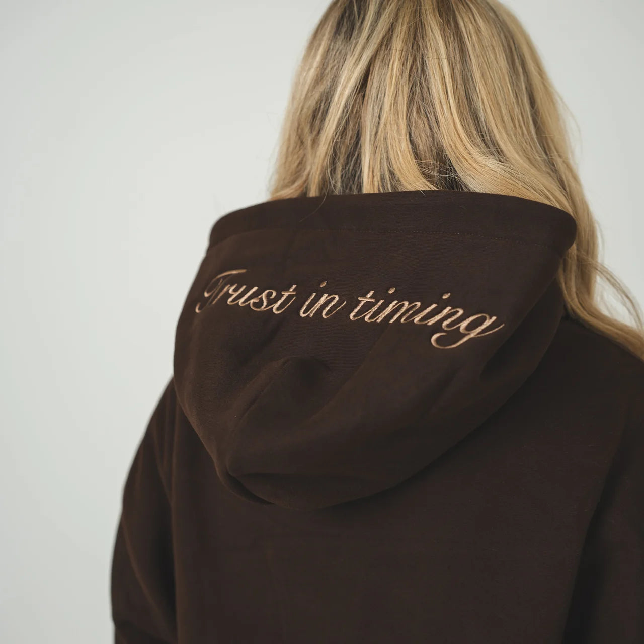 CPA Core Lounge Hoodie Jumper
