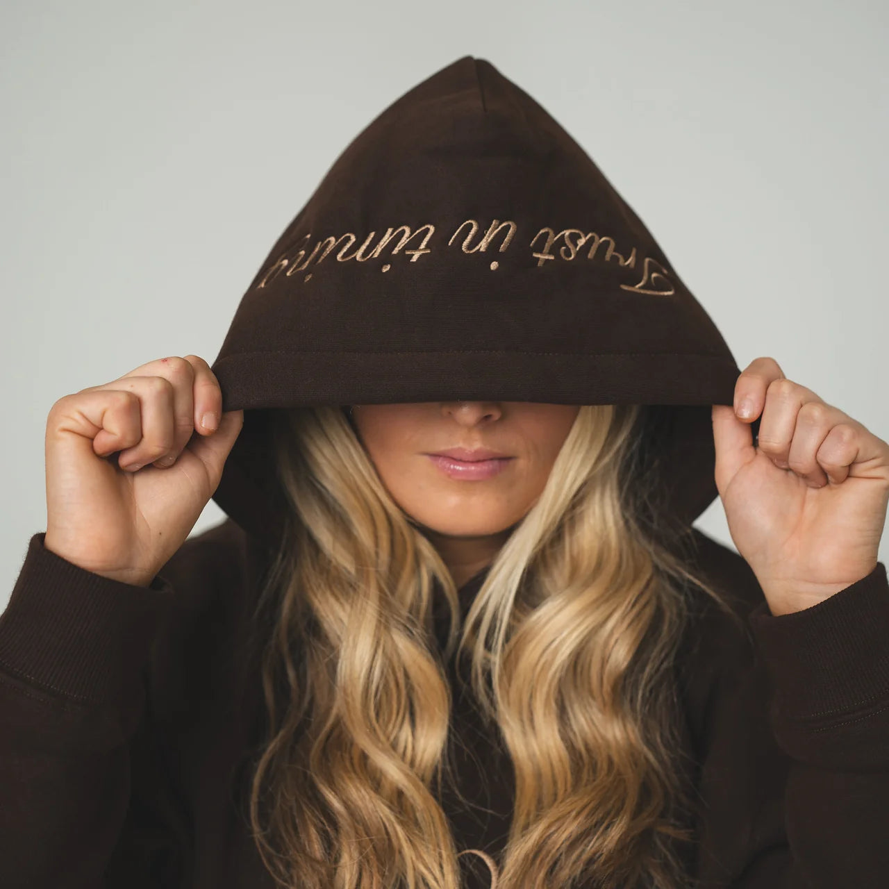 CPA Core Lounge Hoodie Jumper