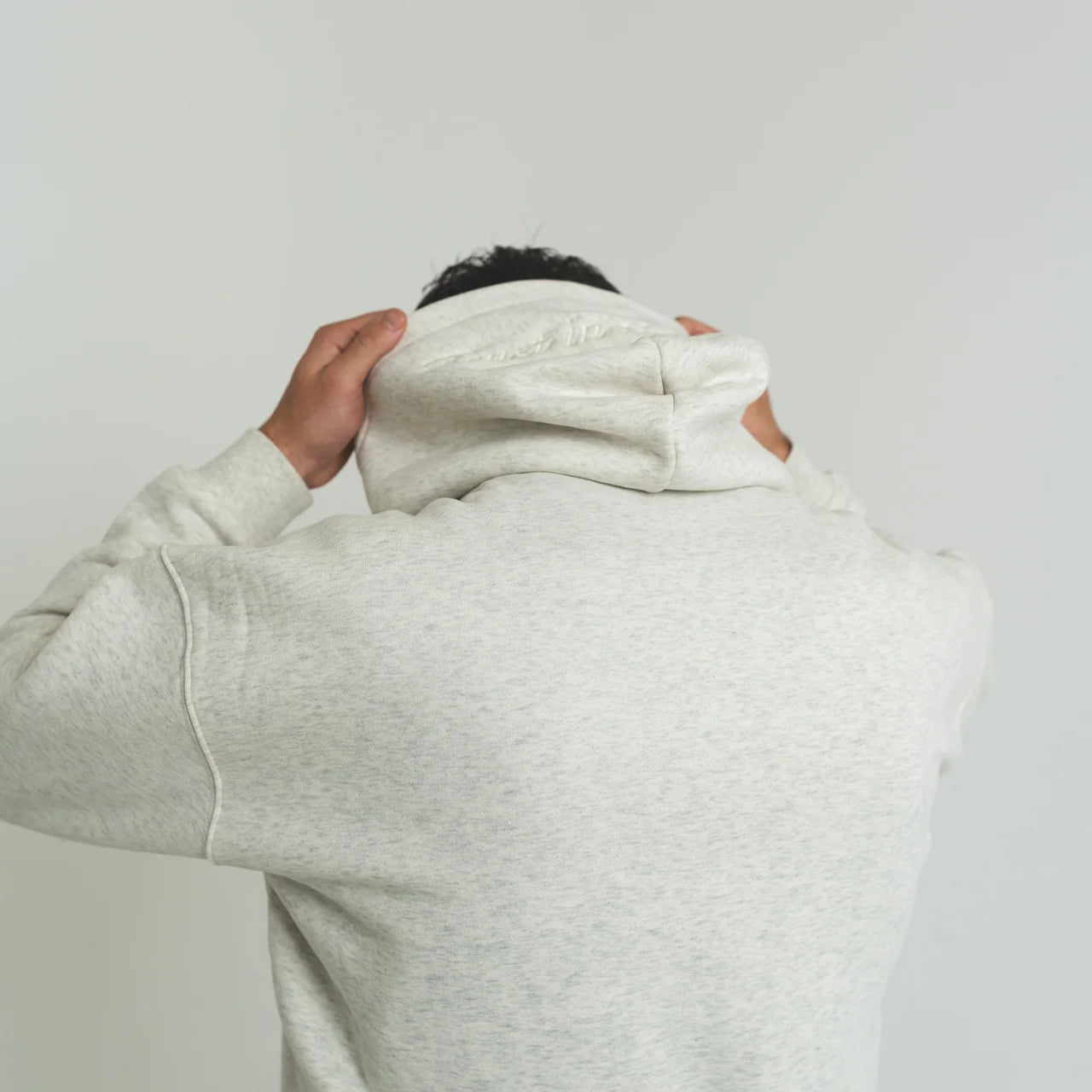 CPA Core Lounge Hoodie Jumper