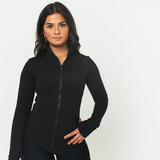 CPA Performance Jacket - Adult